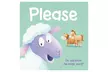 Learning Manners Children's Book Set (3-Piece) - Second Medium