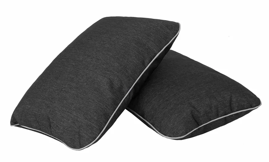 Image 17: Oreiller "Jasiek" pour meubles de jardin