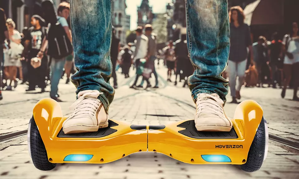 Hoverzon Hoverboard - Primary Image