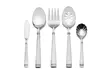 International Silver Flatware Set (53- or 45-Piece) - Second Medium