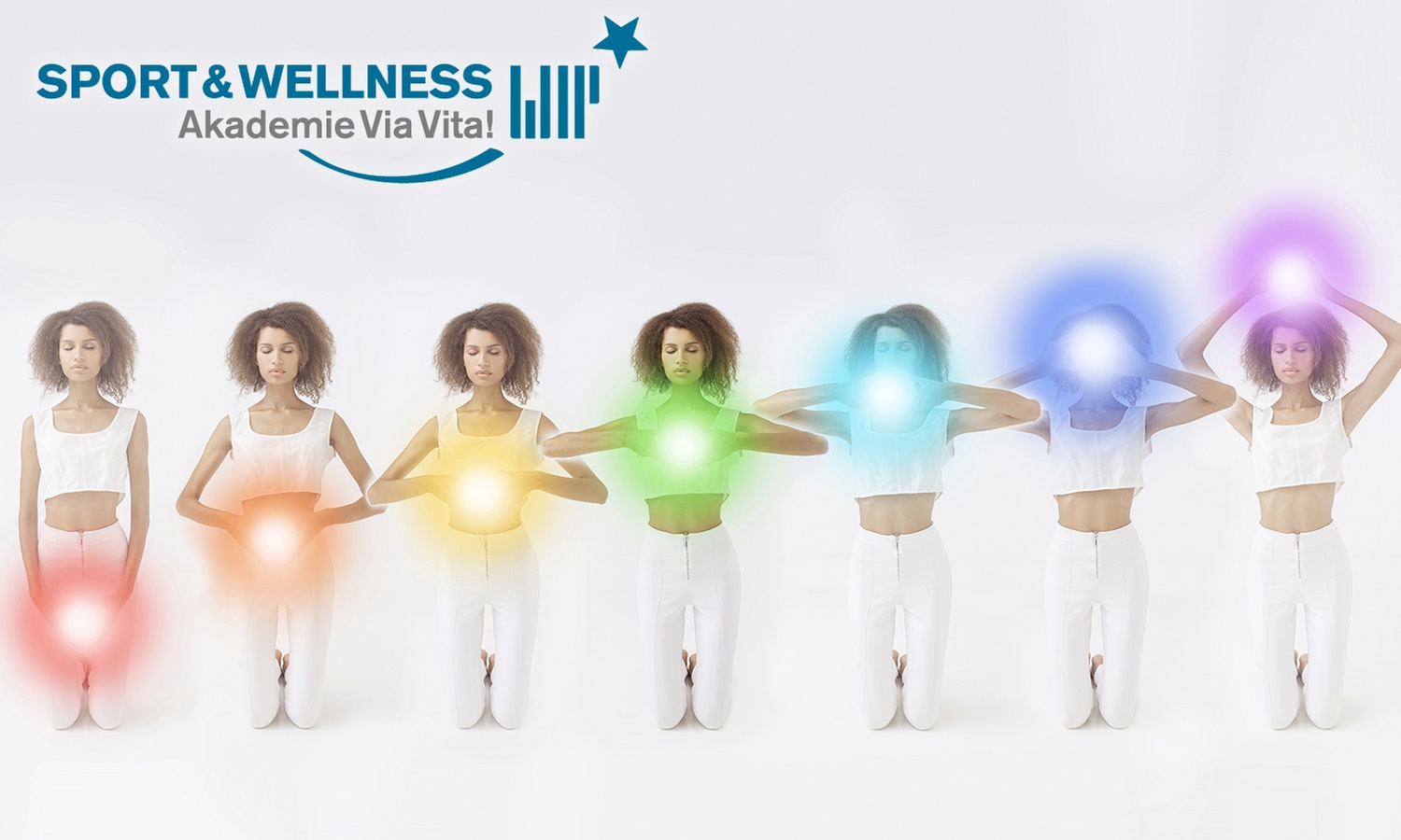 Online-Ausbildung FarbtherapeutIn