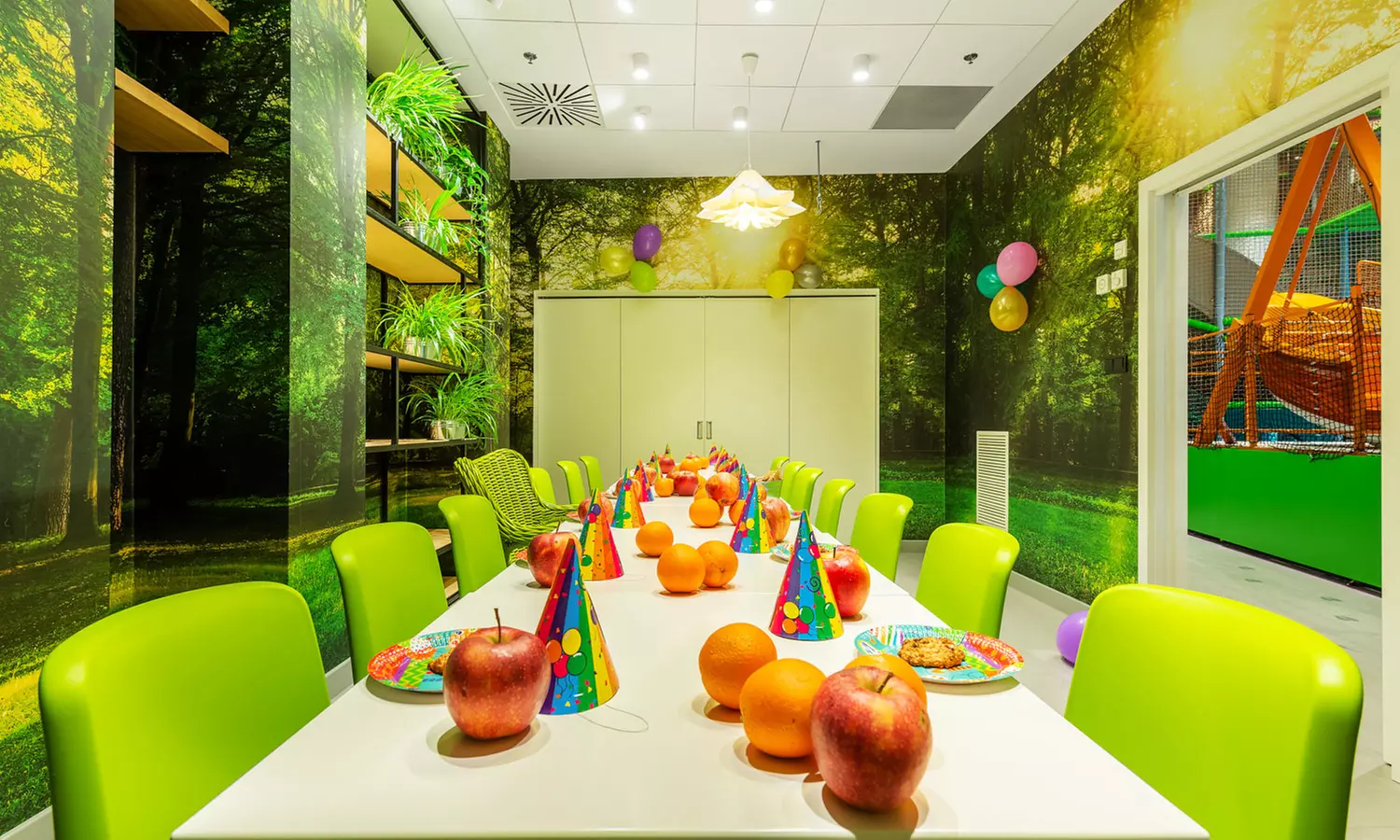 Do 22% zniżki na Plac zabaw w Inca Play - NOWE