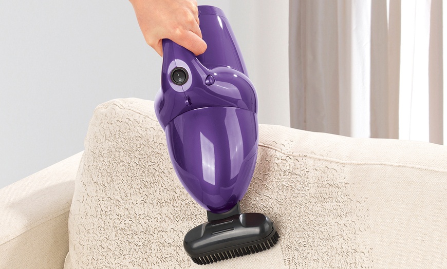 Image 6: Cleanmaxx Vacuum Cleaner