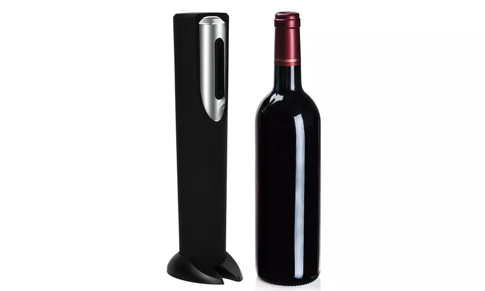 OxGord Automatic Wine Bottle Opener - Primary Image