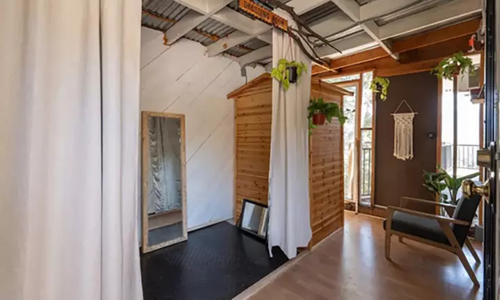 Sweat It Out: Experience the Magic of Infrared Sauna Bliss!