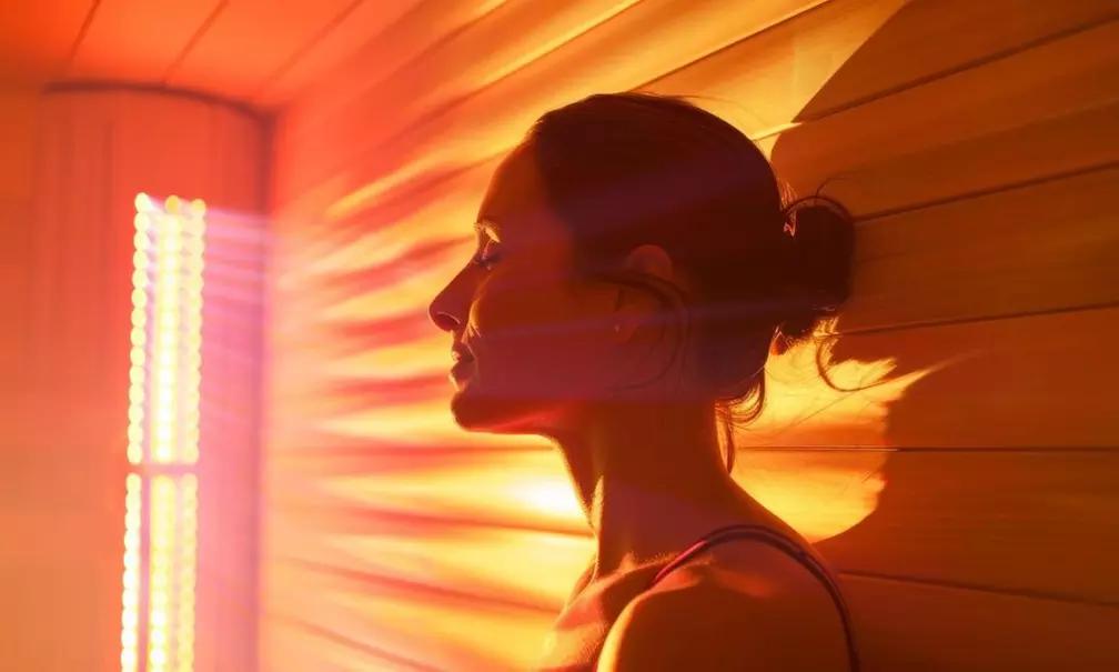 Circuito de spa privado de 45 min. para 1 o 2 junto a Sagrada Familia