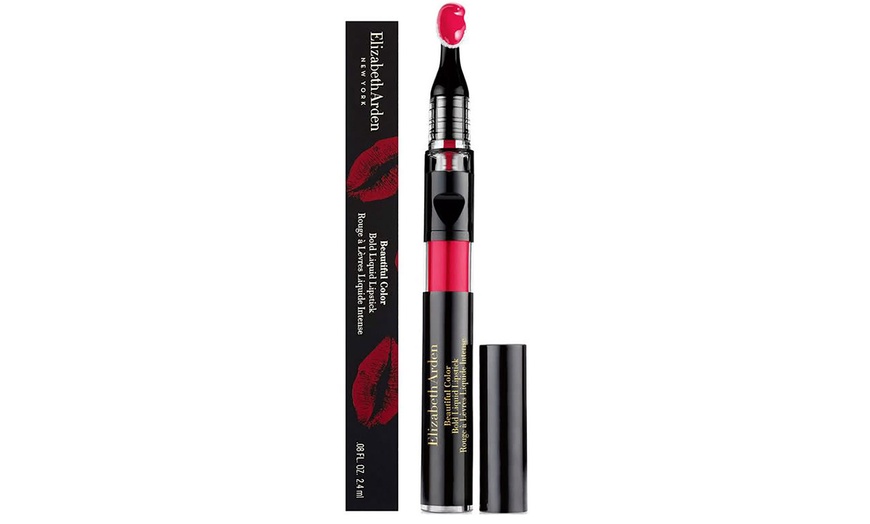 Image 4: Elizabeth Arden Liquid Lipstick