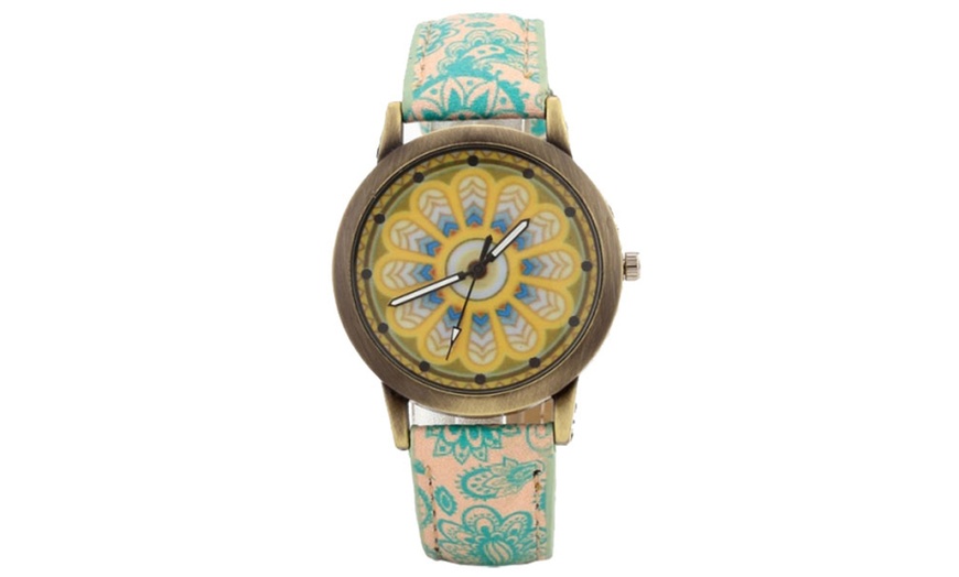 Image 9: Women's Bliss Watch