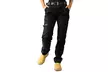 Women's Cargo Work Trousers - Second Medium