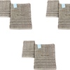 Image 21: Ensemble de serviettes de bain