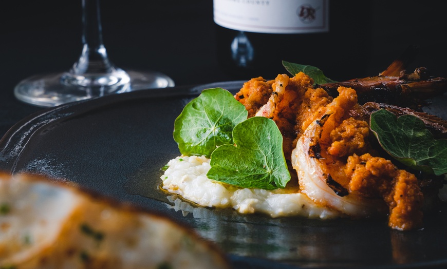 Image 10: Dine More, Spend Less: $100 for $75 or $50 for $38 (Up to 25% Off)
