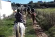 Ruta a caballo de 2 horas para 2 o 4 personas en La Suara - Second Medium