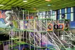 Funpark Digiloo: 2-godzinne wejście do prawdopodobnie największej sali zabaw dla dzieci w Warszawie - Second Medium