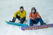 Chill Factore: Up to 49% Off Adult Ski or Snowboard Lessons - Limited Time Offer! - Second Medium