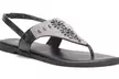 Olivia Miller Women's Sandals in Wide Widths - Second Medium