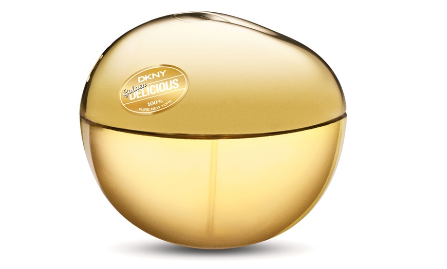 Image 1: DKNY Golden Delicious 50ml Eau de Parfum