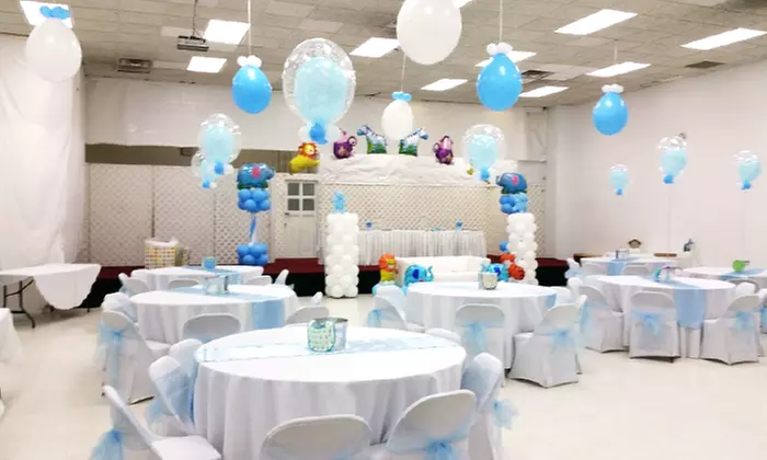 Party Favors and Event-Planning Needs at Party Time Decor (Up to 48% Off). Three Options Available. - Primary Image