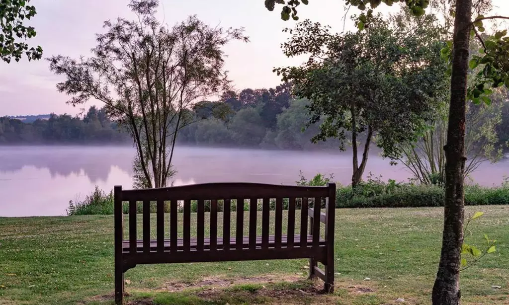 4* Marlow: Double or King Room Stay with Breakfast, Spa Access & More