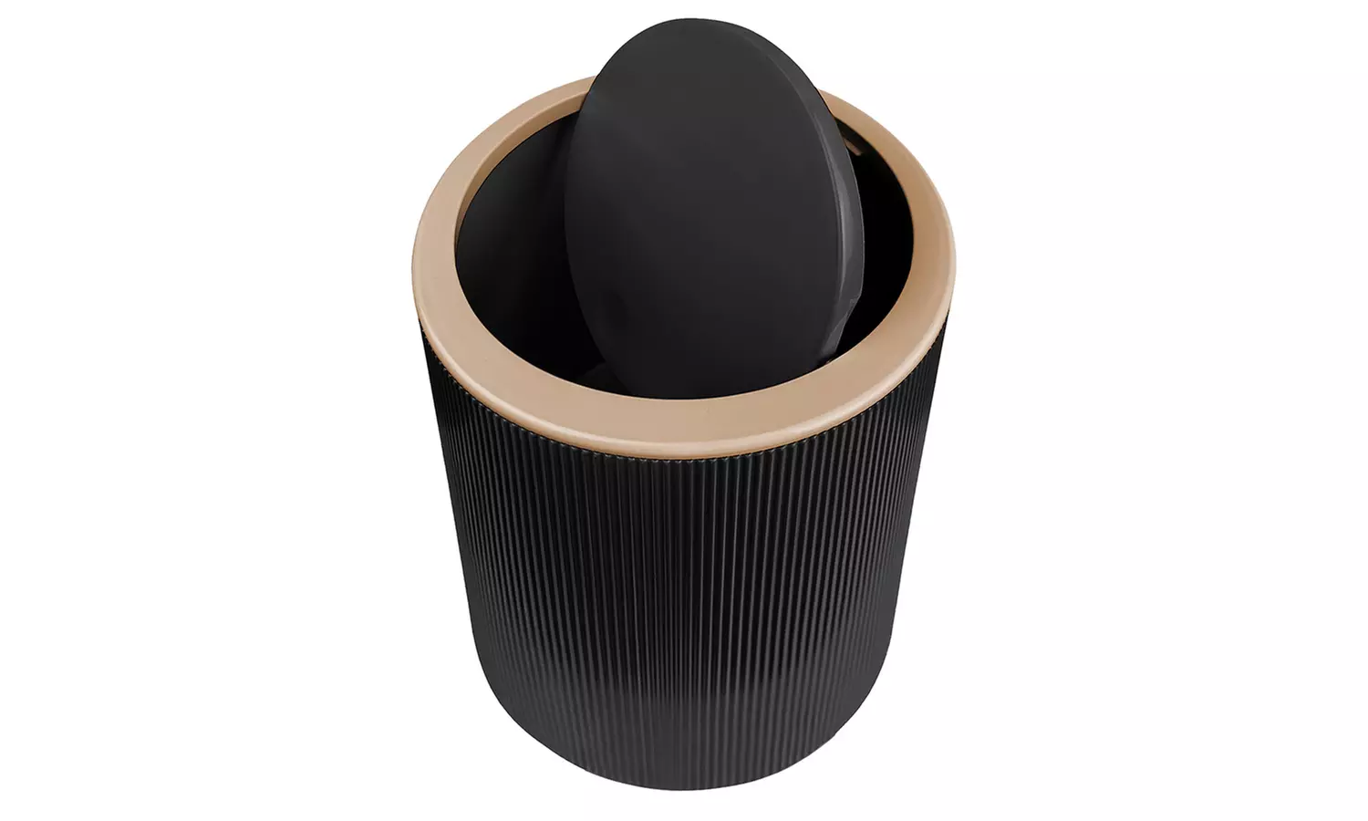 5-teiliges Badezimmeraccessoires-Set