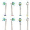Image 4: Cabezales compatibles con Oral B
