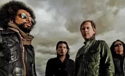 Rockstar Energy Drink UPROAR Festival at Molson Canadian Amphitheatre on August 20 at 2:30 p.m. (Up to $31.25 Value) - Primary Image