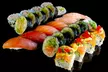 Zestawy sushi: 34 lub 62 kawałki w Sekai Sushi - Image 6
