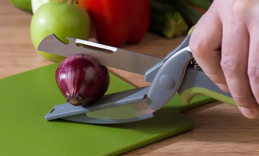 Image 4: Salter Multipurpose Scissors