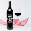Image 3: Mother's Day Personalized Wine Gift: Custom Etched Wine Bottles & Gift Sets from Etchedwine
