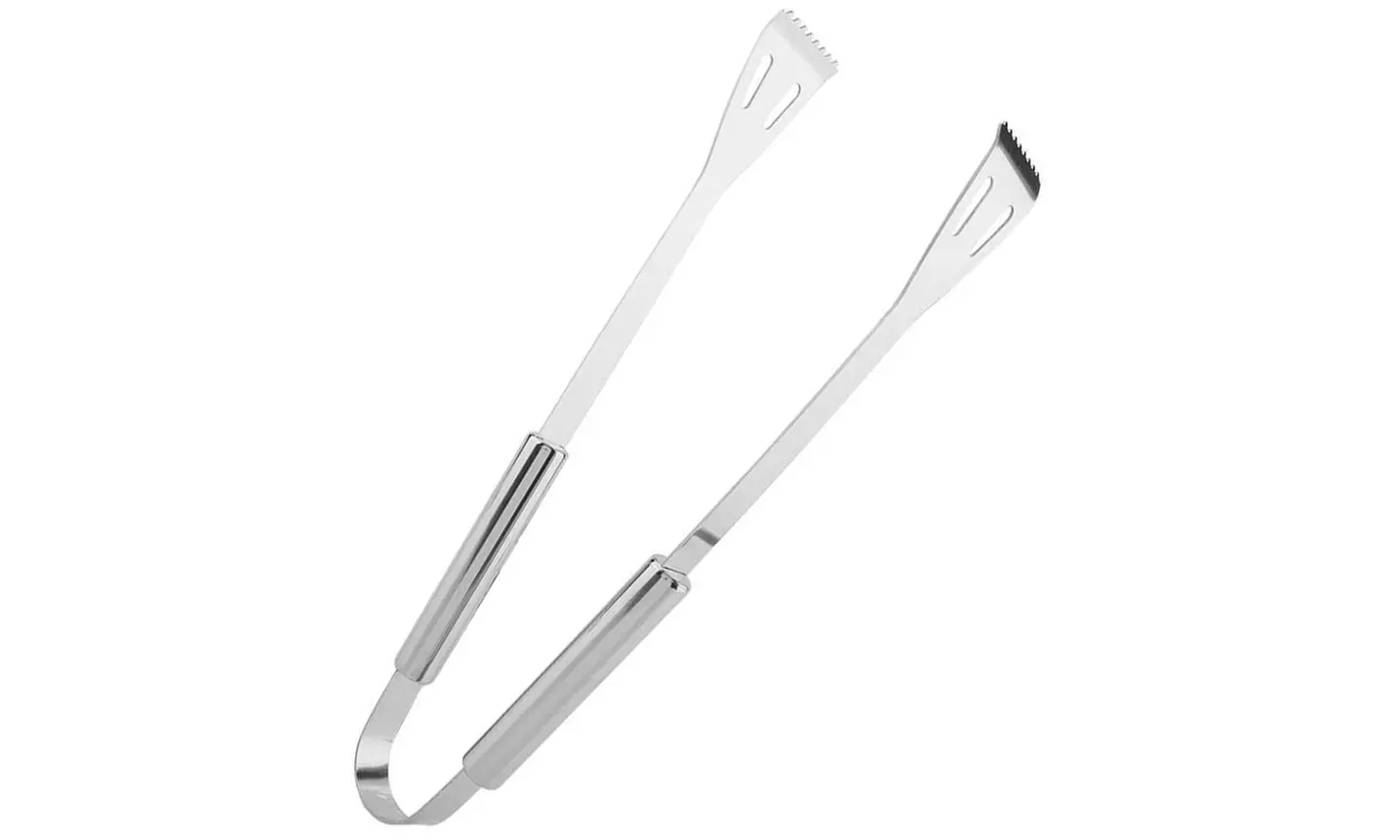 1 o 2 pinze da cucina in acciaio inox