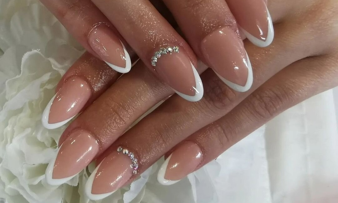 Gel Polish Nails at Body Boutique
