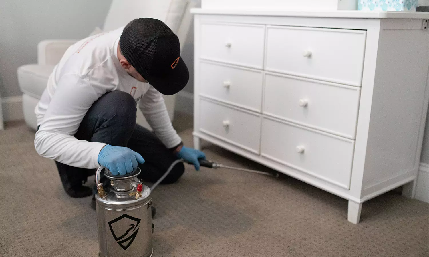 Up to 60% Off on Pest Control Service - Bed Bug at Scorpion Shield, LLC - Primary Image