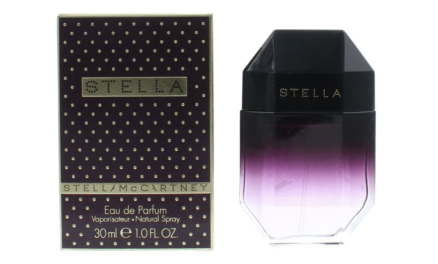 Image 3: Stella McCartney Women's Stella Eau de Parfum or Eau de Toilette