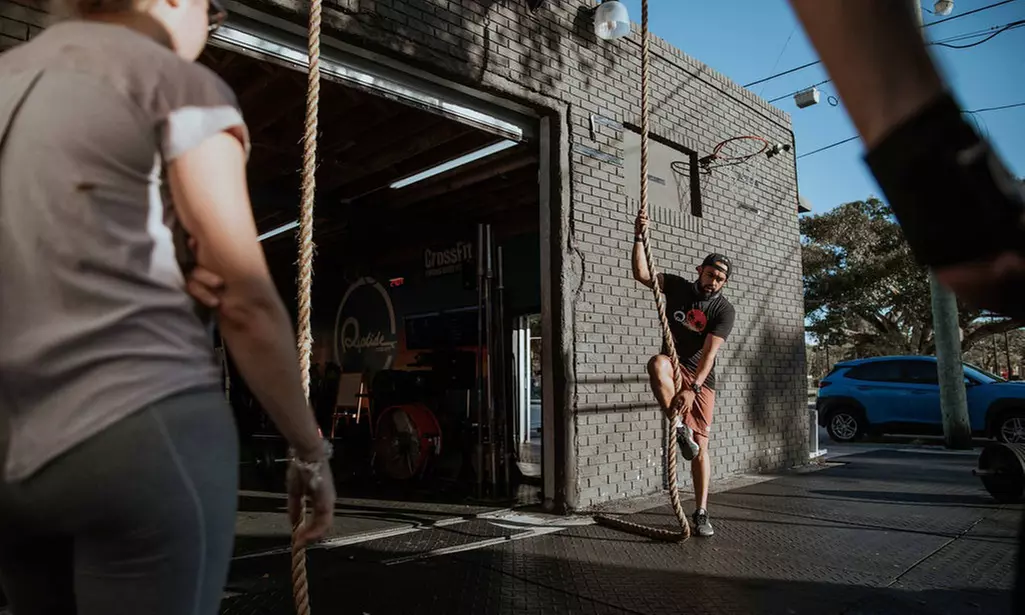 Unlock Your Potential: 10 Classes or 4 Week Unlimited Membership