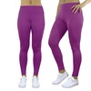 Image 7: Women's Classic or 5-Pocket Stretch Leggings
