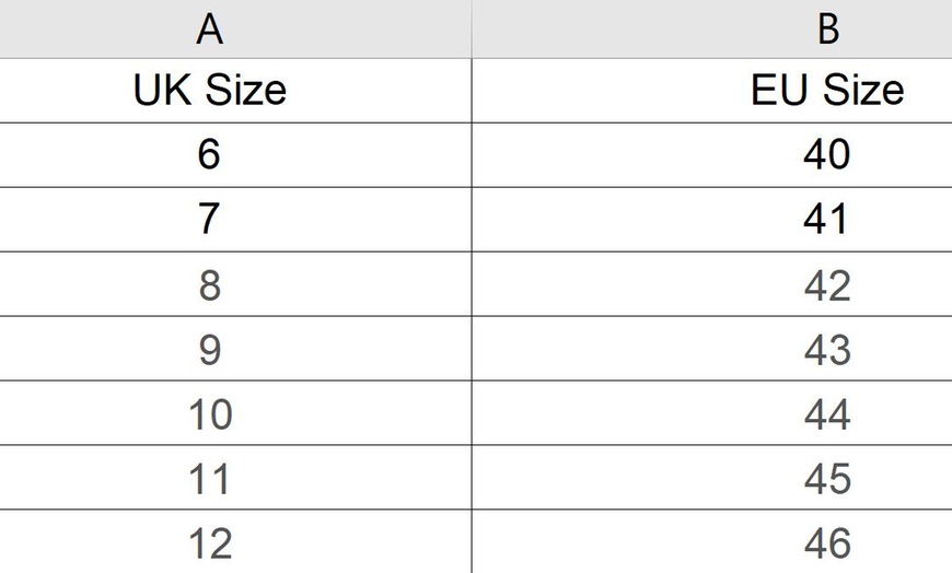 Image 3: Gola Varsity Vegan Mens Trainers