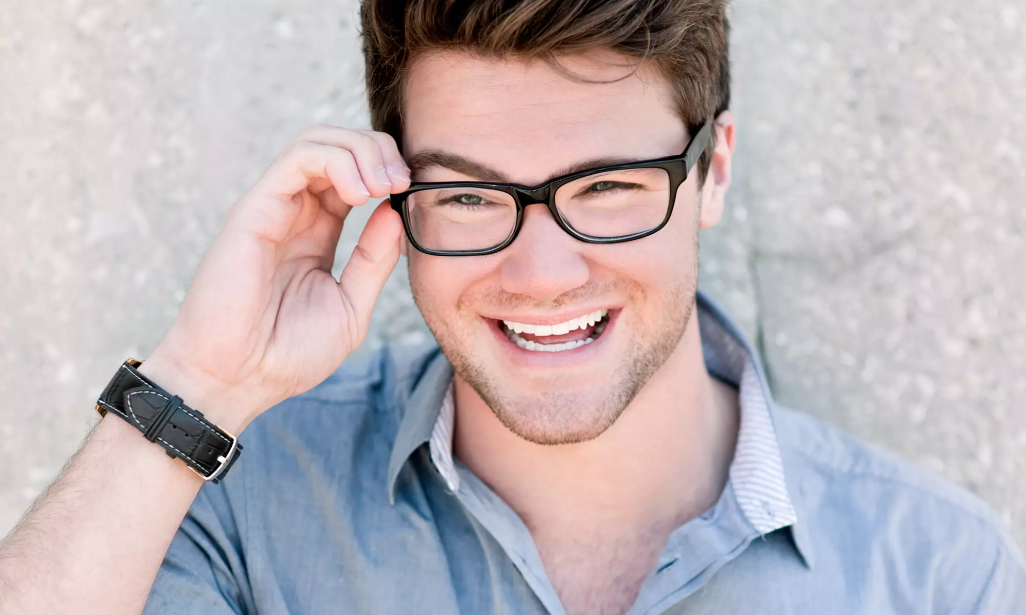 $50.50 for Complete Eye Exam plus $100 Toward Glasses at Matrix Vision ($168 Off) - Primary Image