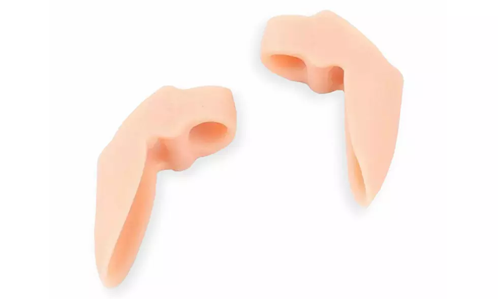 Aquarius Silicone Bunion Toe Separator - Primary Image