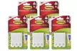 One, Two or Five Command Adhesive Picture Strips Four-Packs - Second Medium