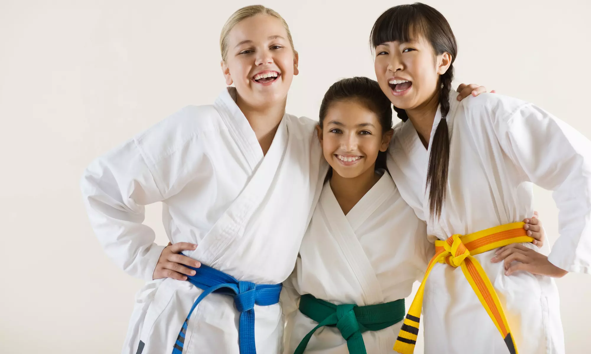 Summer Camp for One or Two at Life Champ Martial Arts - Reston & Herndon (Up to 25% Off) - Primary Image