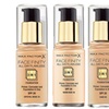 Image 1: 2 o 3 fondotinta Max Factor Face Finity