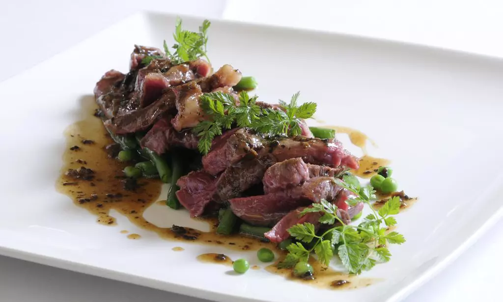 Zeeland: Comfort Twin kamer met ontbijt of all-inclusive