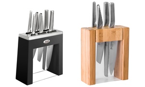 Global Knife Sets