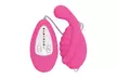 Gossip Mini Remote Controlled Vibrators - Second Medium