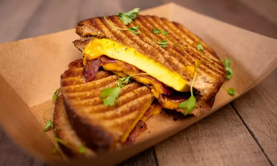 Duckpin Bowling & Up to $40 to Spend on Food & Drink