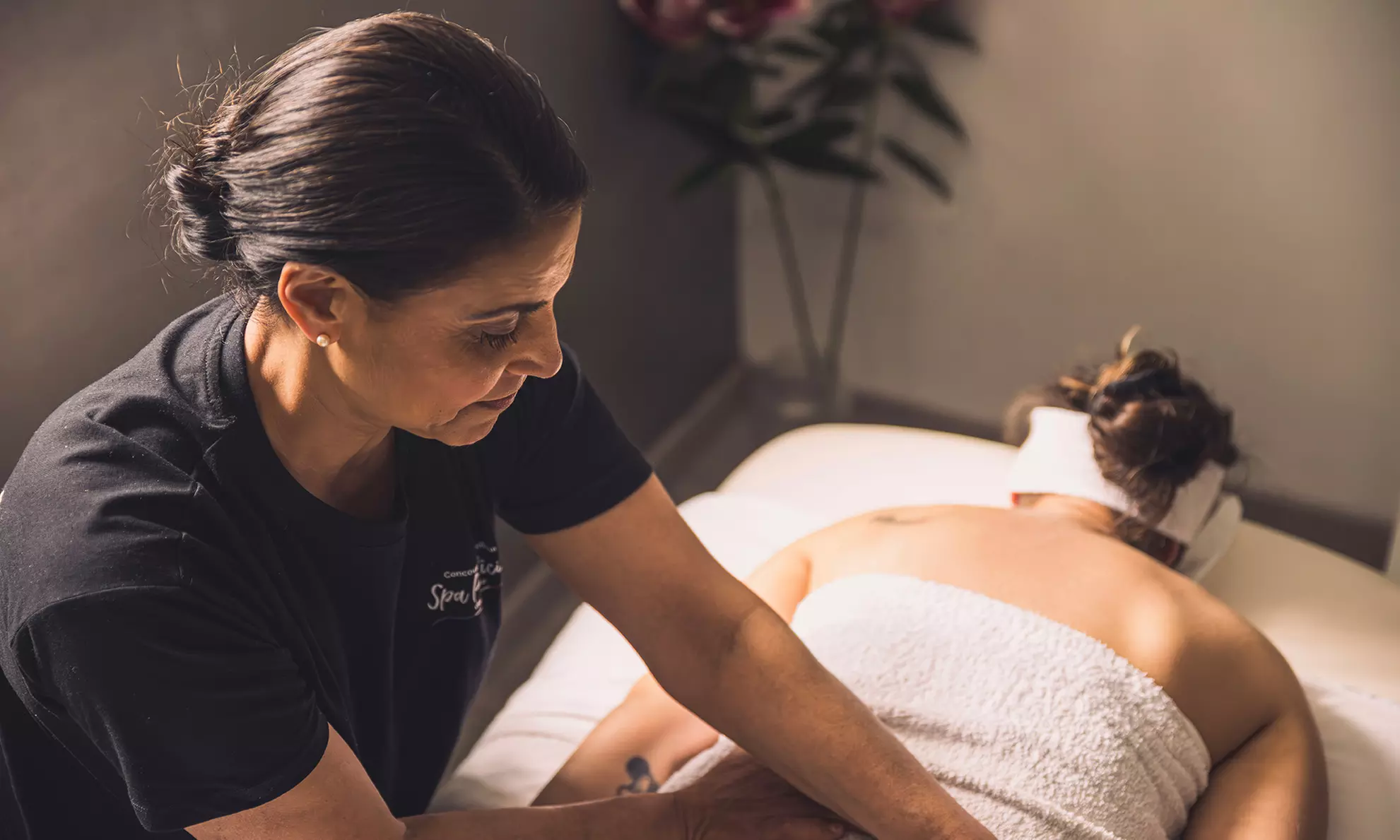 Fleur de Soudia : bien-être et soin intense