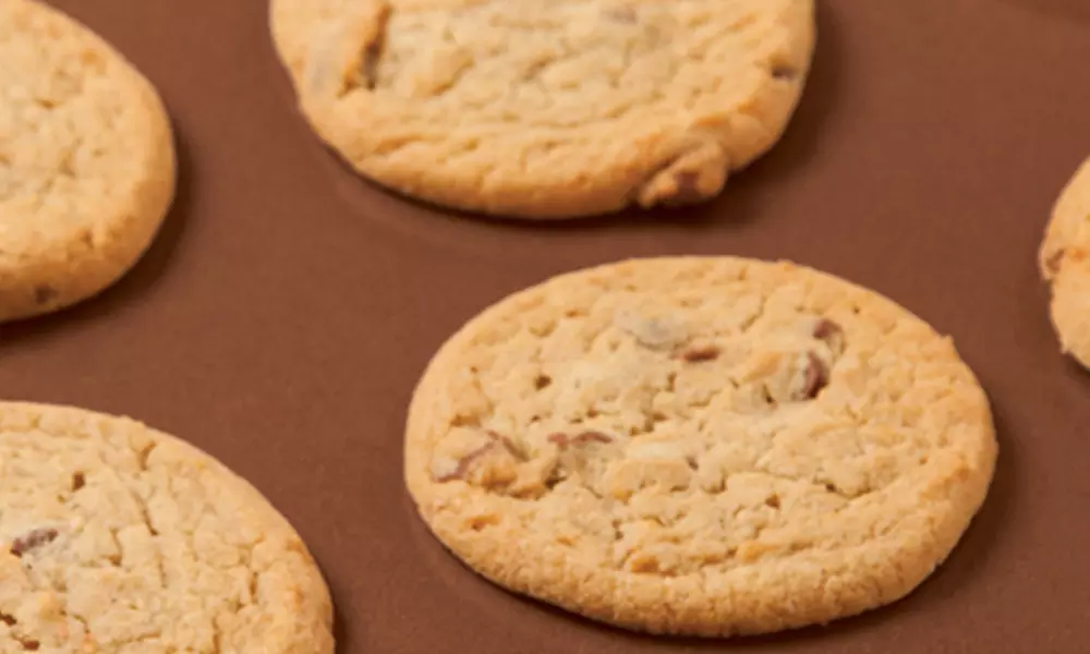 Non-Stick Copper Bakeware Set (6-Piece) - Image 3