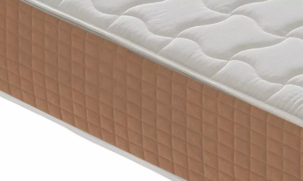 Materasso Supreme memory 11 zone Made in Italy disponibile in varie dimensioni - Image 4