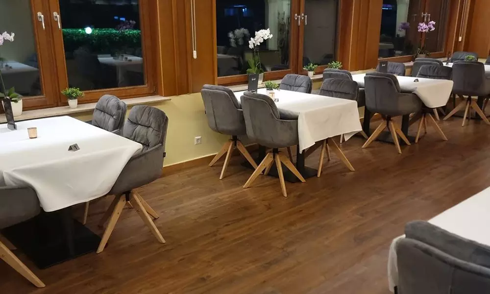 Steakgenuss pur: Exklusives 3-Gänge-Steak-Menü für 2 oder 4 Personen