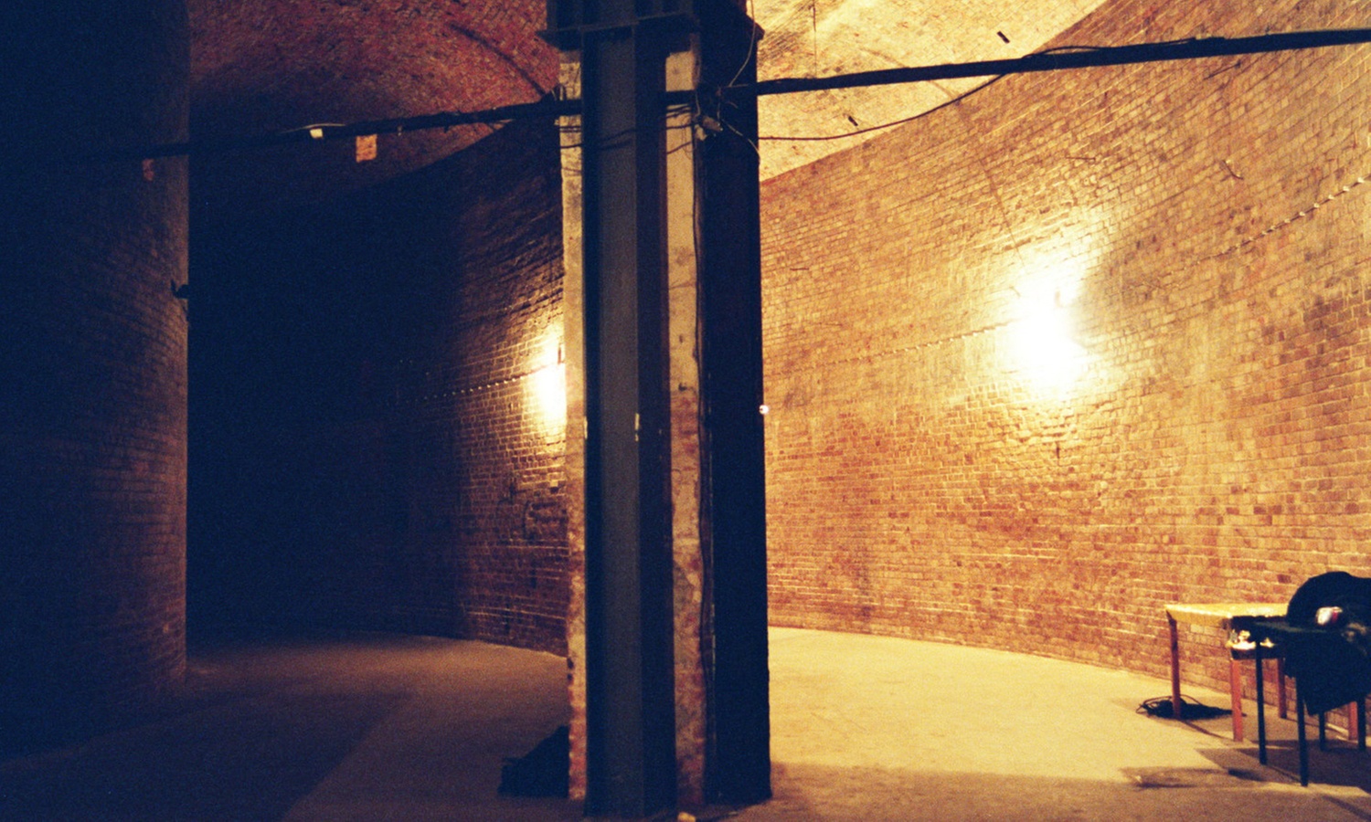 Underground-Unter-Berlin-Tour