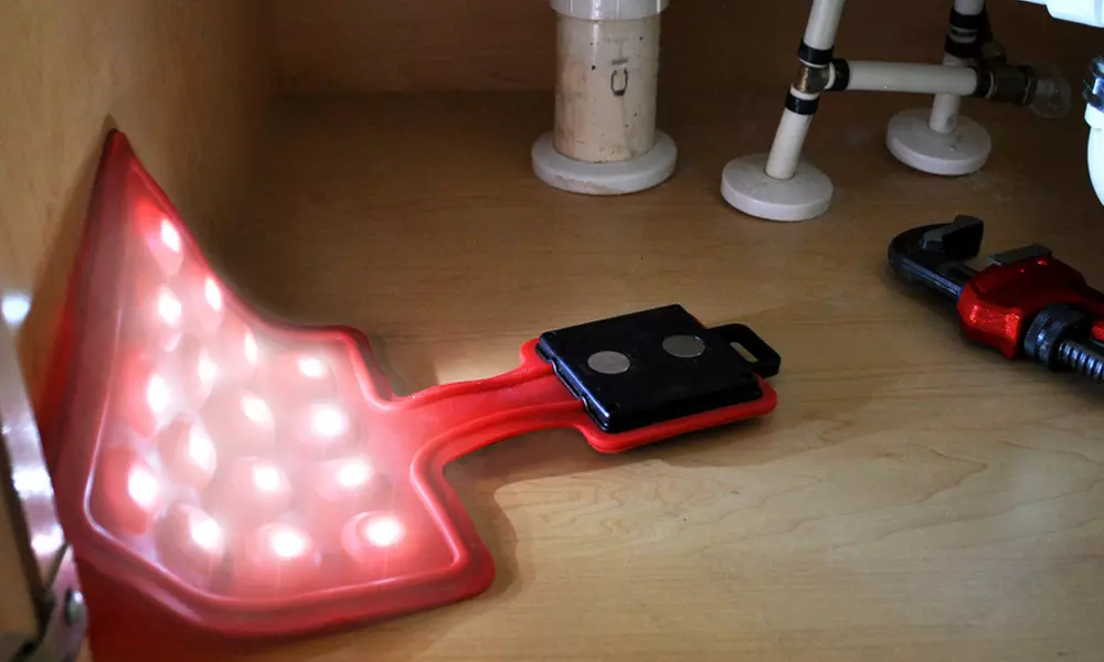 Flexit Bendable LED Flashlight - Primary Image